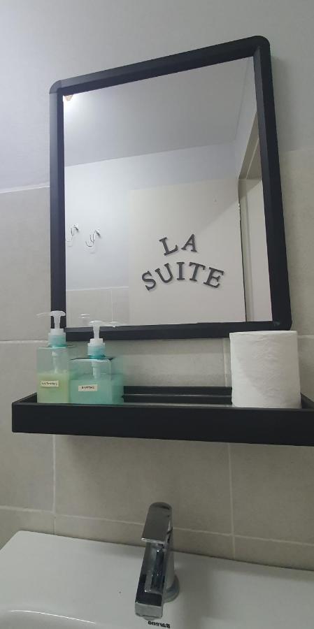 La Suite@Alanis Residence Szepang Kültér fotó